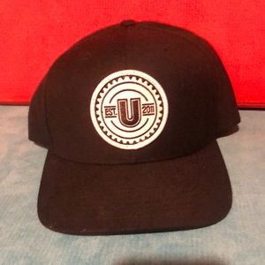 Union Craft Brewers Adjustable Baseball Hat